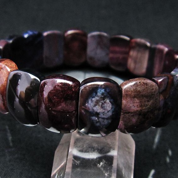 スギライト バングル [T586-1034]