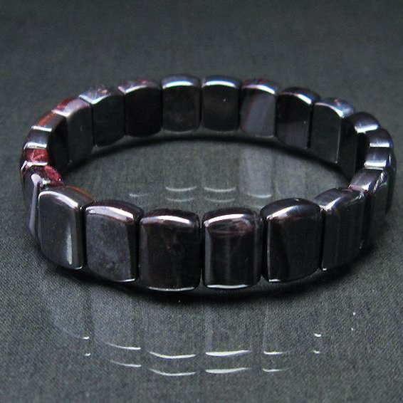 スギライト バングル [T586-1091]