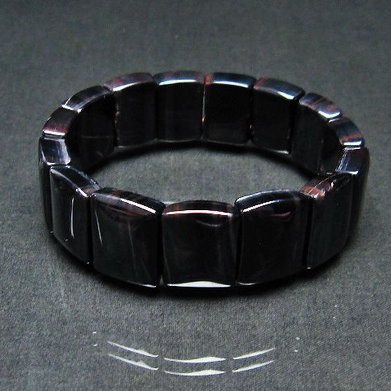 スギライト バングル [T586-1197]