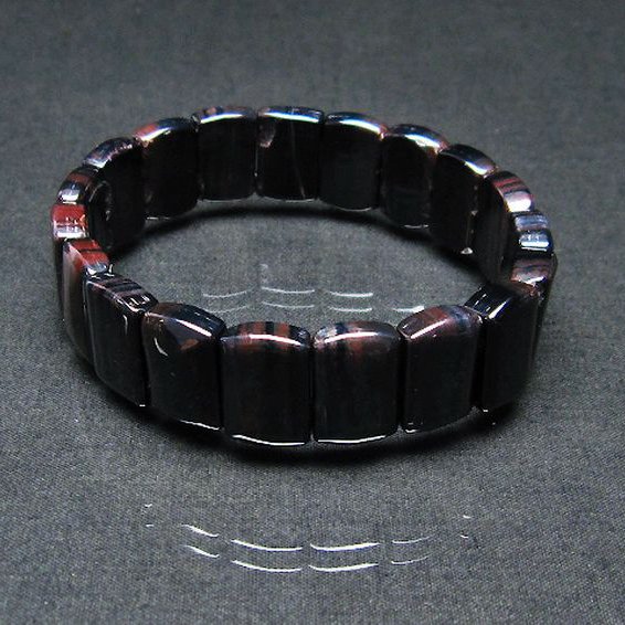 スギライト バングル [T586-1218]