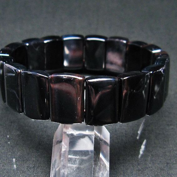 スギライト バングル [T586-1220]