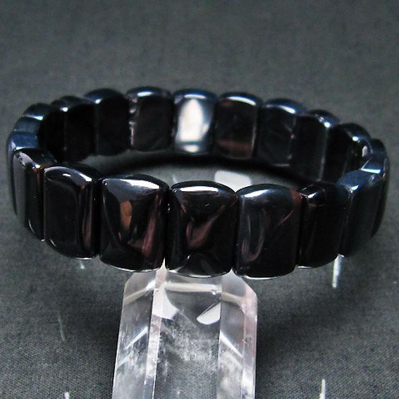 スギライト バングル [T586-1231]