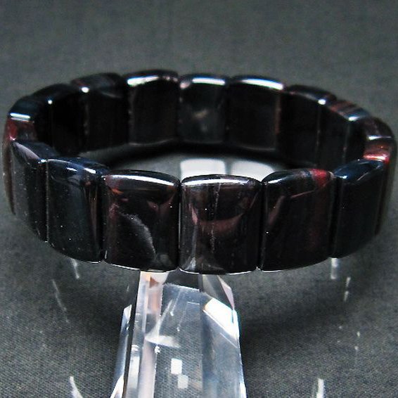 スギライト バングル [T586-1276]