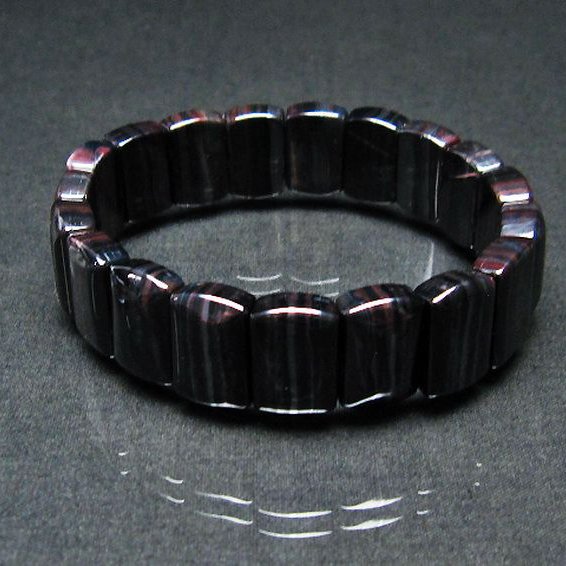 スギライト バングル [T586-1288]