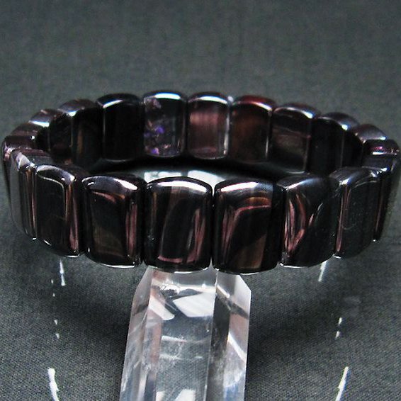 スギライト バングル [T586-1292]