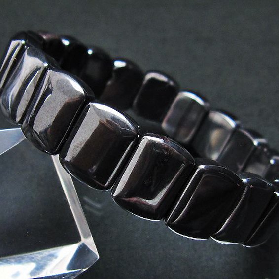 スギライト バングル [T586-1339]