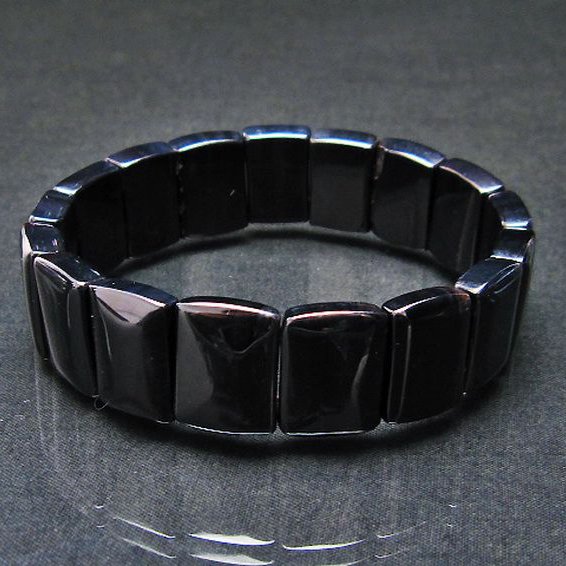 スギライト バングル [T586-1344]