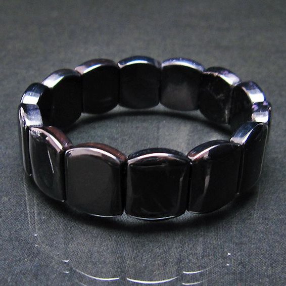 スギライト バングル [T586-1350]