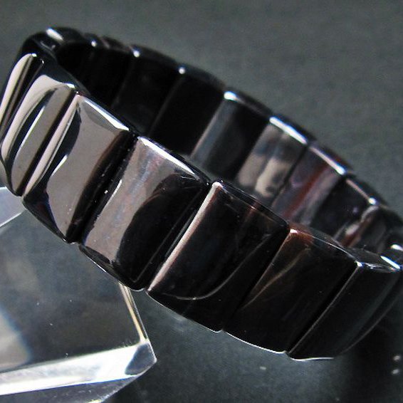 スギライト バングル [T586-1381]