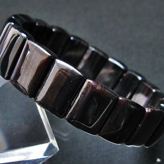 スギライト バングル [T586-1386]