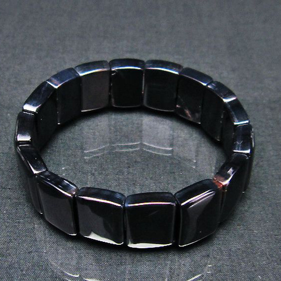 スギライト バングル [T586-1453]