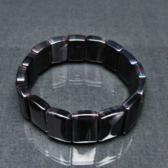 スギライト バングル [T586-1472]