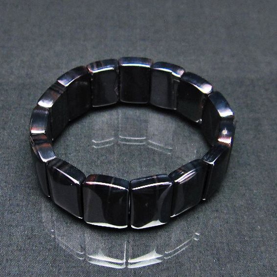 スギライト バングル [T586-1477]