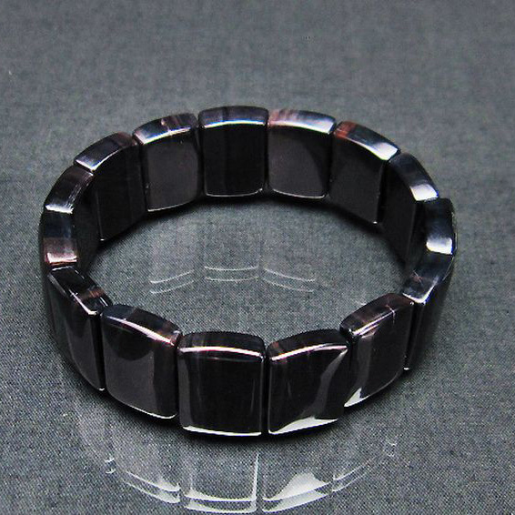 スギライト バングル [T586-1482]