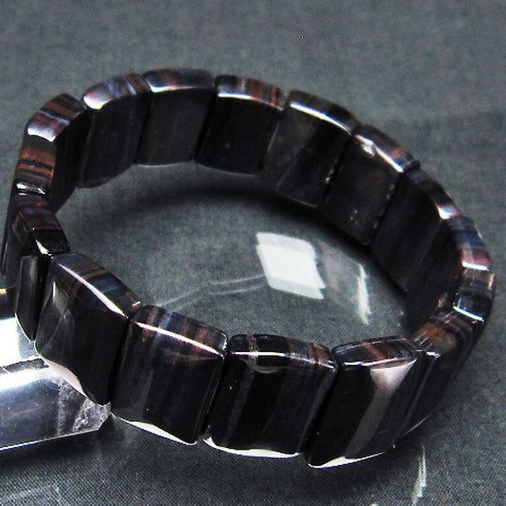 スギライト バングル [T586-1530]