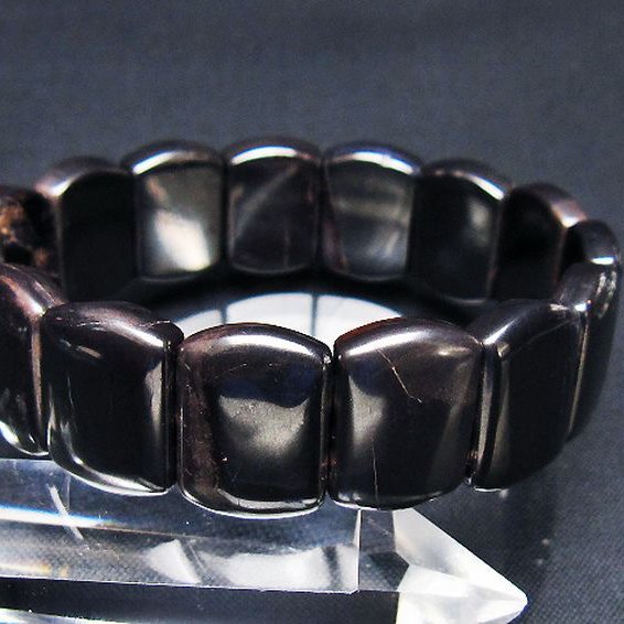 スギライト バングル [T586-1561]