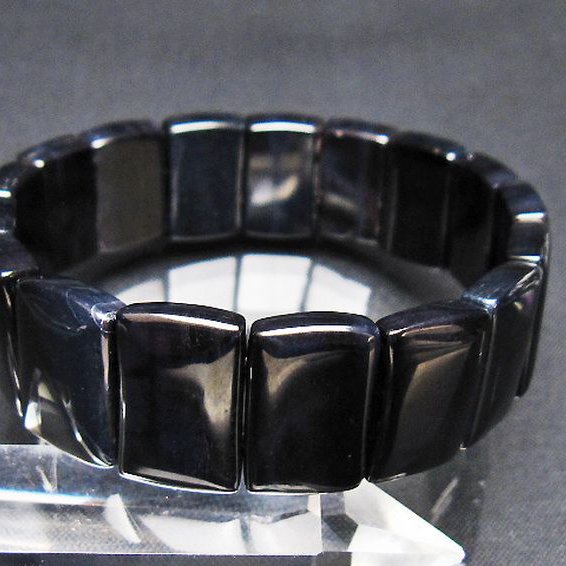 スギライト バングル [T586-1575]