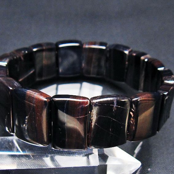 スギライト バングル [T586-1577]