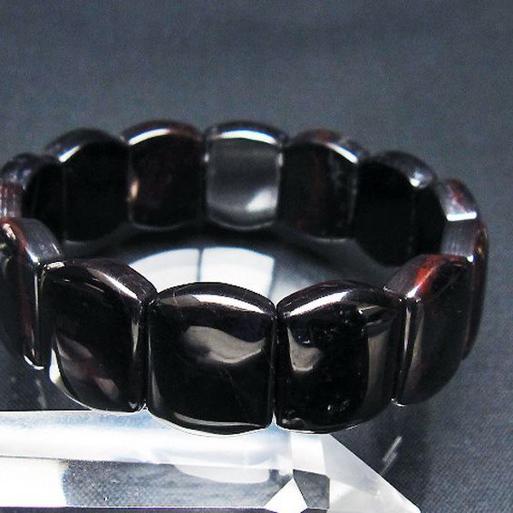 スギライト バングル [T586-1597]