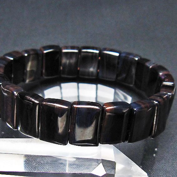 スギライト バングル [T586-1602]