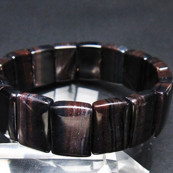 スギライト バングル [T586-1607]