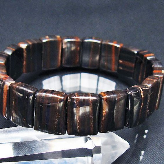 スギライト バングル [T586-1628]