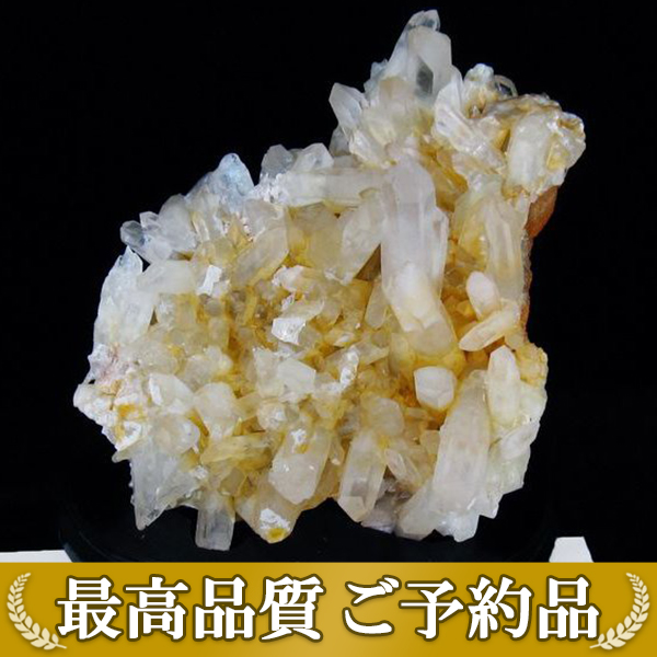 ★ご予約品 ご注文から3ヵ月後の発送予定 ty★ 37.1Kg レムリアンシード水晶クラスター 同梱不可 [T59-1010]