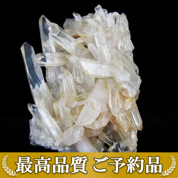 ★ご予約品 ご注文から3ヵ月後の発送予定 ty★ 17.9Kg レムリアンシード水晶クラスター 同梱不可 [T59-1017]