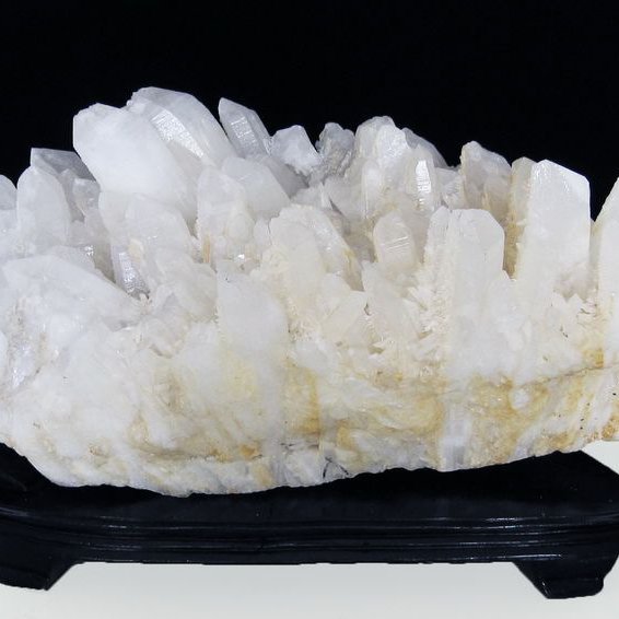 完全予約品:★ご予約品 ご注文から3ヵ月後の発送予定ty79.2Kg ヒマラヤ水晶クラスター 同梱不可 (特大品) [t59-957]