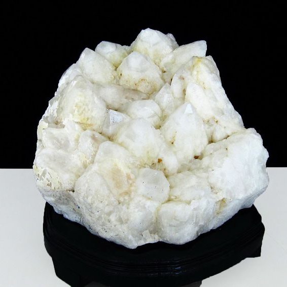 完全予約品:★ご予約品 ご注文から3ヵ月後の発送予定ty73Kg ヒマラヤ水晶クラスター 同梱不可 (特大品) [t59-966]