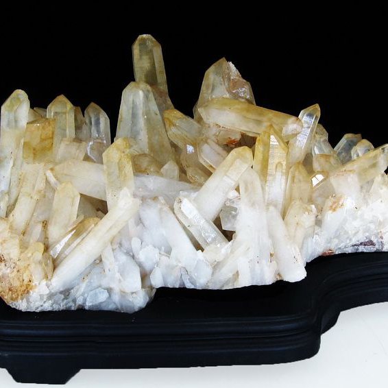 完全予約品:★ご予約品 ご注文から3ヵ月後の発送予定ty49.1Kg レムリアンシード水晶クラスター 同梱不可 [T59-979]