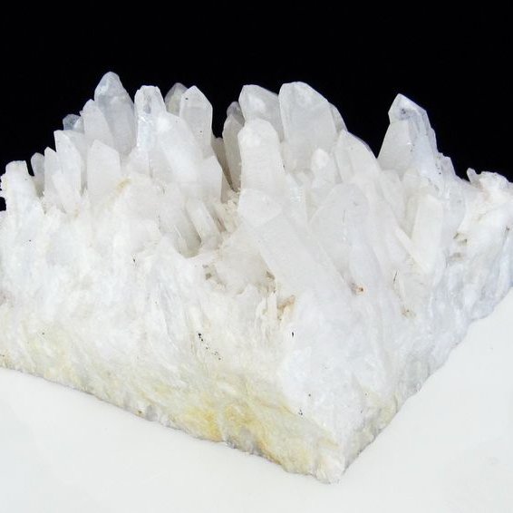 完全予約品:★ご予約品 ご注文から3ヵ月後の発送予定ty42.1Kg ヒマラヤ水晶クラスター 同梱不可 [T59-984]