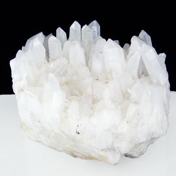 完全予約品:★ご予約品 ご注文から3ヵ月後の発送予定ty39.4Kg ヒマラヤ水晶クラスター 同梱不可 [T59-985]