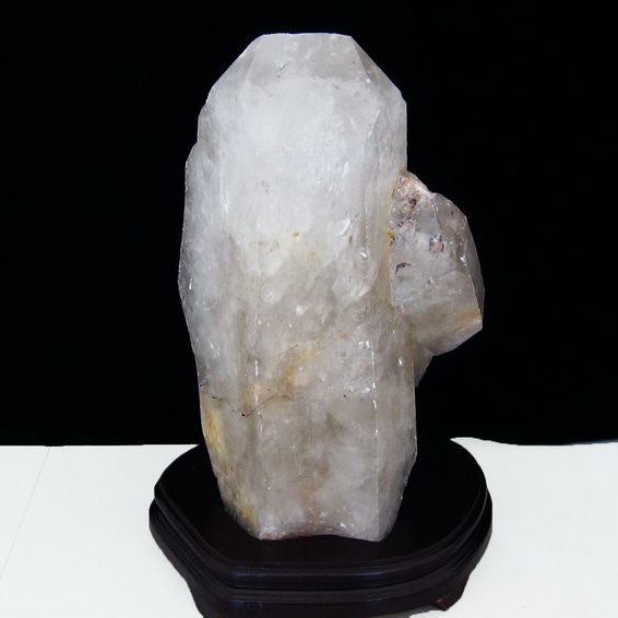 完全予約品:★ご予約品 ご注文から3ヵ月後の発送予定ty29.7Kg ヒマラヤ水晶 原石 同梱不可 [T59-994]