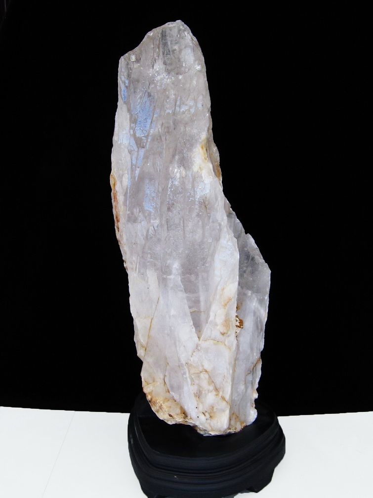 完全予約品:★ご予約品 ご注文から3ヵ月後の発送予定ty58.6Kg カテドラルライブラリー 水晶 原石 同梱不可 (特大品) [t59-996]