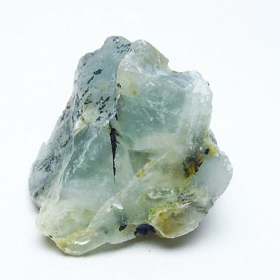 フローライト 原石[T599-2620]