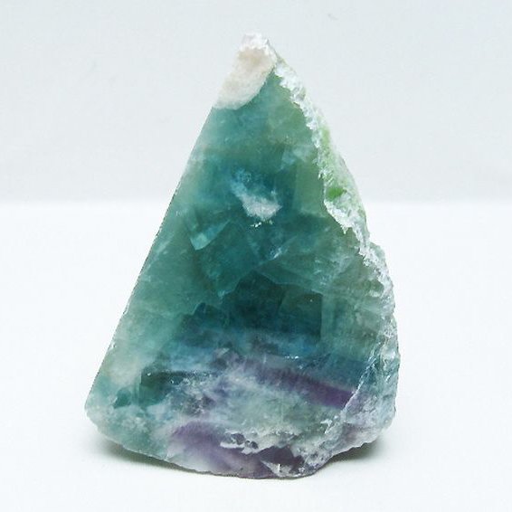 フローライト原石 [t599-2673]