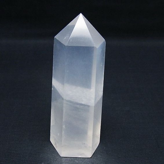 ヒマラヤ水晶 六角柱 [t60-29017]