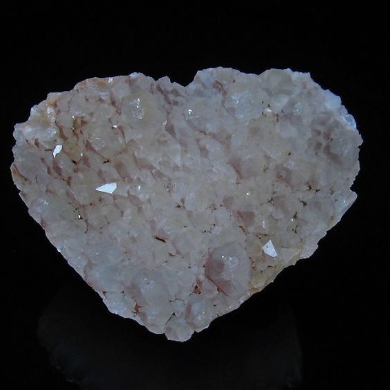 スーパーセブン ハート 置物 [t602-1889]