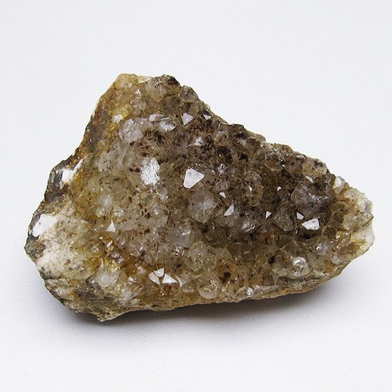 スーパーセブン水晶クラスター [t602-2431]