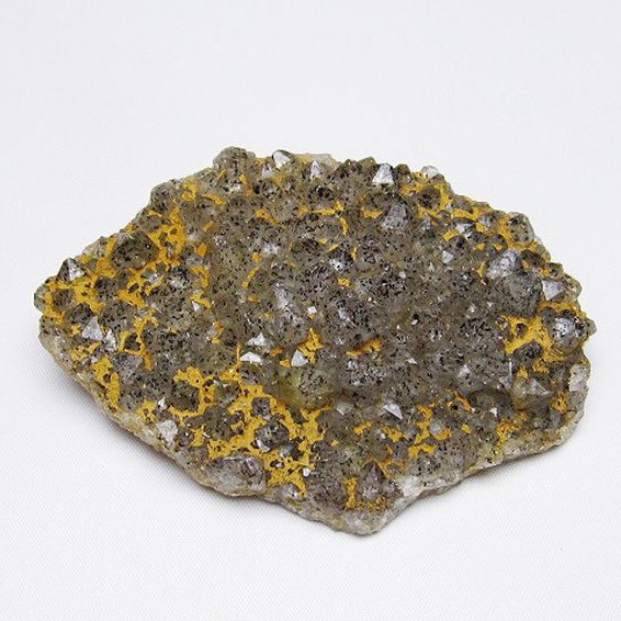 スーパーセブン水晶クラスター [t602-2451]