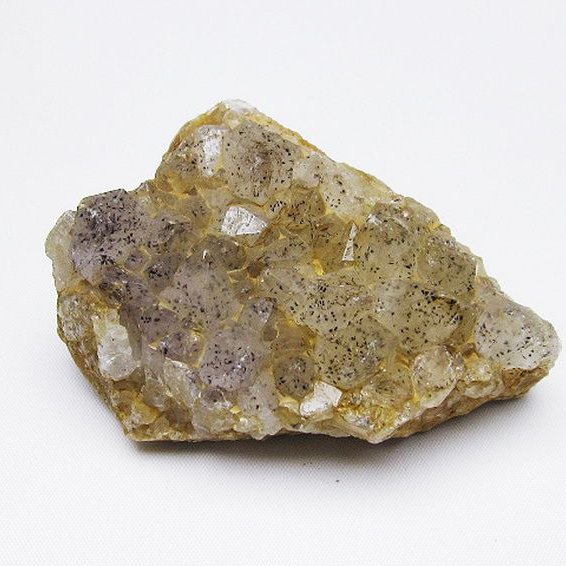 スーパーセブン水晶クラスター [t602-2452]