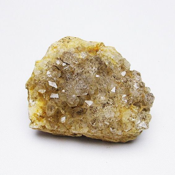 スーパーセブン水晶クラスター [t602-2463]