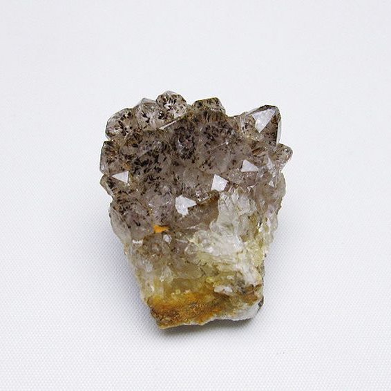 スーパーセブン水晶クラスター [t602-2472]