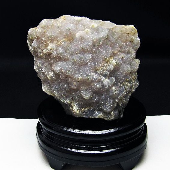 フラワーアメジストクラスター [t603-9314]