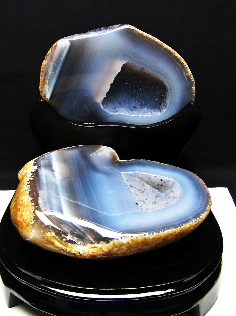 3.2Kg ペア水晶トレジャーメノウ[T604-7308]