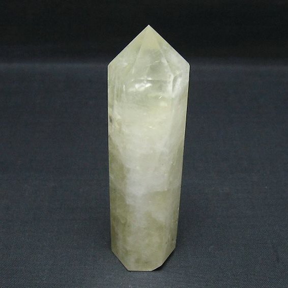 シトリン水晶 六角柱 [t61-15006]