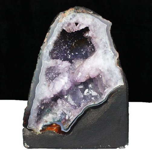 7.1Kg ブラジル産 アメジストドーム [t611-10623]