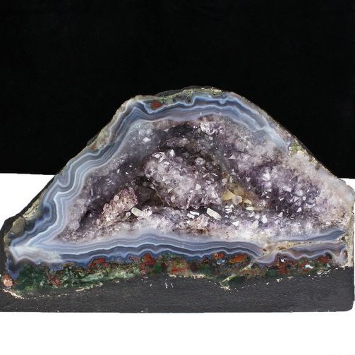 2.9Kg ブラジル産 アメジストドーム [t611-10624]