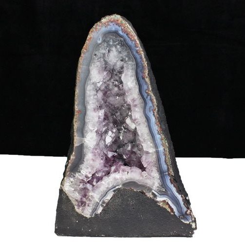 3.6Kg ブラジル産 アメジストドーム [t611-10632]